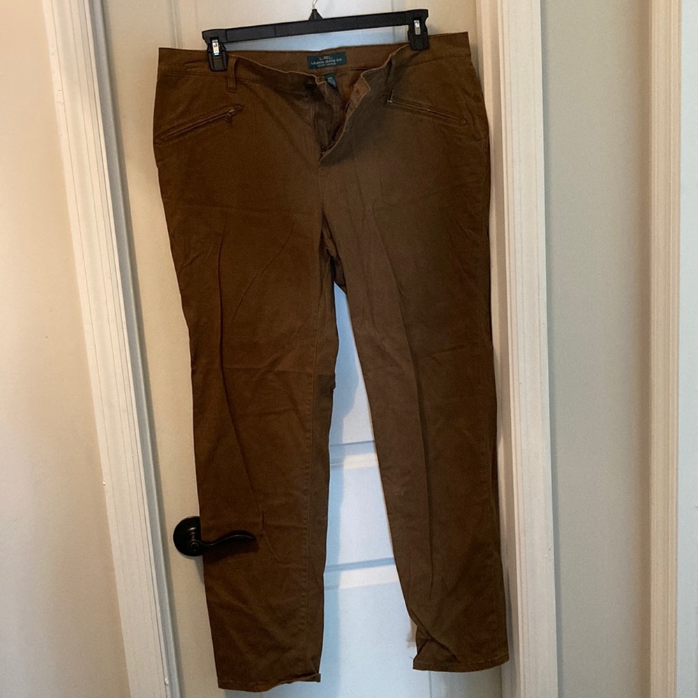 Ralph Lauren Jeans Never Worn